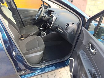 Renault Captur,2018,0.9TCe,28 xxxkm, 1.maj,ČR,serv.k,záruka - 14