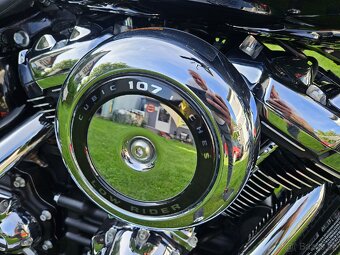 HARLEY DAVIDSON LOW RIDER FXLR 107cu M8 top 2019RV - 14