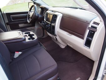 2015 Dodge RAM 1500 3.0 Ecodiesel - 14