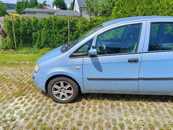 Fiat Idea - 14