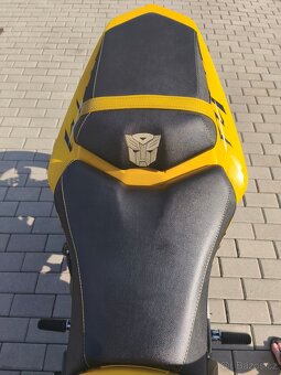 Yamaha FZ1N - 14