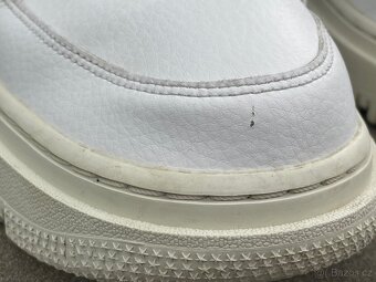Nike AF1 High Utility – EUR 44.5 – ikonické tenisky - 14