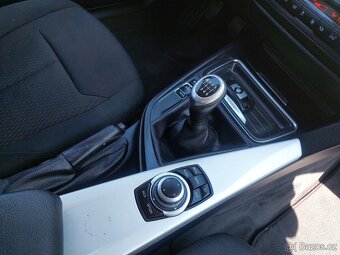 BMW F31 Tourning m.2014 2.0d - 14
