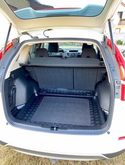 Honda CR-V 1,6i-DTEC 2WD MT Comfort - 14