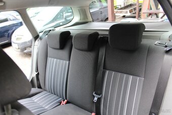 Ford Focus - 14