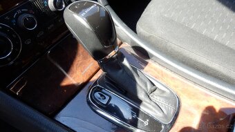 Prodám Mercedes-Benz C220 W203 Avantgarde - 14