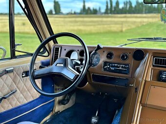 1983 GMC Vandura 2500 | 6.2L V8 Diesel - 14