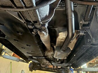 Jeep Grand Cherokee WH 5.7 HEMI lpg - 14