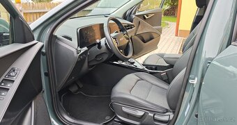 Kia e-niro 64,8 khw 150 Kw model 2023 původ ČR +DPH - 14