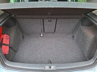 VW GOLF VI. 1.4TSI 90kw - 14