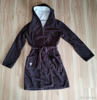 Balík set dámského dívčího oblečení 35ks vel. S - 14