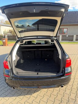 BMW 520 xDrive - 14