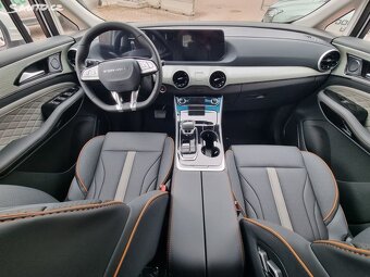 Dongfeng U-Tour, Exclusive FR - 14