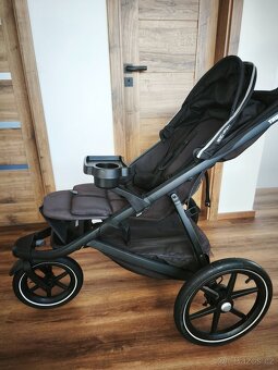 Tuhle Urban Glide 2 - 14
