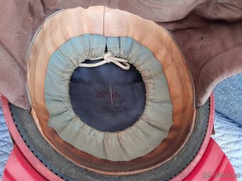 Stará retro helma kokoska za 949,- - 14