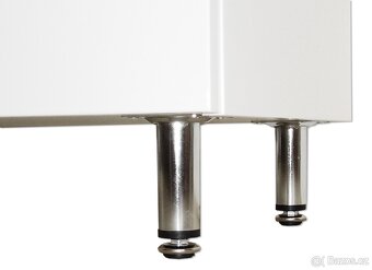 Koupelnová sestava SELLA SILVER, sleva 50% - 14