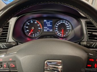 Seat Leon 1.0 TSI, 85kW, r2019, FACELIFT, FULL LED,107.000KM - 14