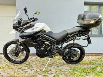 Triumph tiger 800 xc - 14