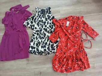 Balik dámského oblečení - 14