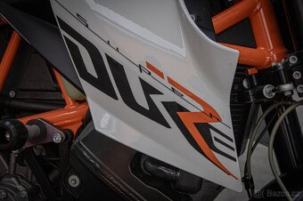KTM 990 Super Duke R - 14