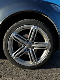 Audi Q7 3.0 TDI DPH - 14