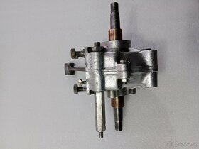 JAWA VILLIERS SPECIÁL 175 KARTRY MOTOR ORIGINÁL - 14