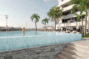 LA LLANA TOWERS - San Pedro del Pinatar (Španělsko) - 14