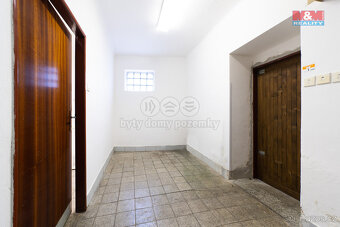 Prodej obchodního objektu, 141 m², Prádlo - 14