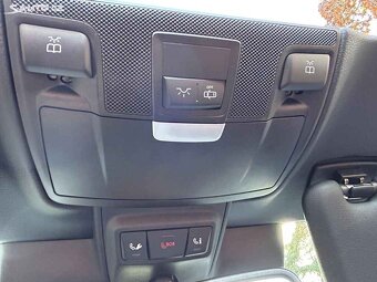 Mercedes-Benz C 220 d, 4Matic kabriolet - 14