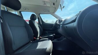 Škoda Roomster SCOUT 1.6 TDi 66kW ALU - 14