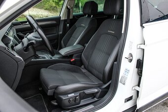 Volkswagen Passat Alltrack 2.0 TDI SCR BMT 4MOTION 6DSG - 14