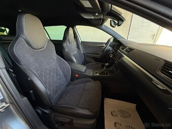 Škoda Superb 3 1.5 TSI Sportline/Fulled/110Kw/DSG/162Tkm - 14