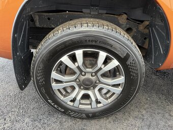 Ford Ranger, 3.2Tdci AT DoubleCab DPH 1-MAJ - 14