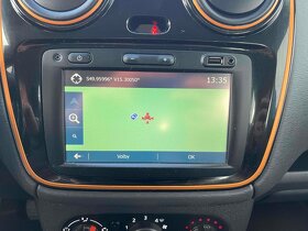Dacia Lodgy 1.2 TCe Stepway, Navi, Kamera - 14