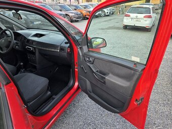 Opel Meriva 1.6 16v TZ - 14