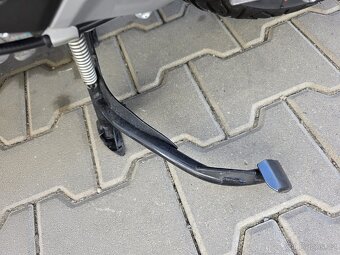 Honda PXC, 06/2023,4150 km, ABS, MY2024, DPH - 14
