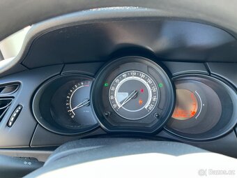Citroën C3 1.0 VTI 50KW rv 2013 1. majitel nehavarované - 14