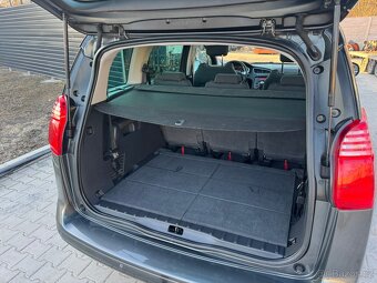 Peugeot 5008, 2.0 HDI 120 kw 7 míst TZ původ ČR odpo. DPH - 14