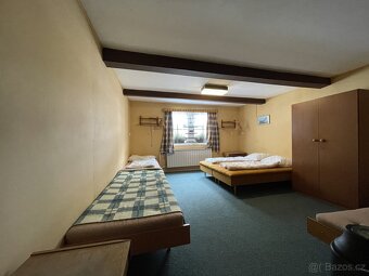 Prodej krkonošské roubenky - Dolní Dvůr, ev.č. 00215 - 14