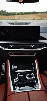 BMW X6 30xd M-paket PRO 2024 - 14