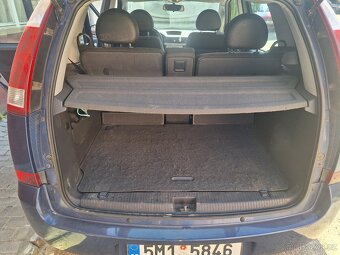 Opel Meriva A 1.6 - 14