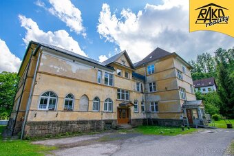 Prodej bytu 4+1 ve Svobodě nad Úpou - 14