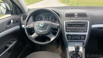 Škoda Octavia 1.6 TDI 77KW - 14