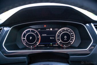 Volkswagen Tiguan 2.0 TDI R-Line DSG - 14