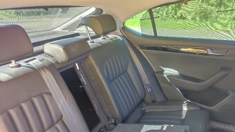 Škoda Superb III, DSG, L&K, 2.0 TSI 200kW, 4x4, 01/2019 - 14