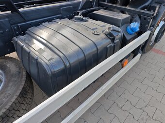 Iveco Eurocargo 120E21, CTS 8t, Najeto: 187 440 km - 14
