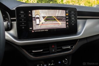 Škoda Scala 1.5 TSI Style - 14
