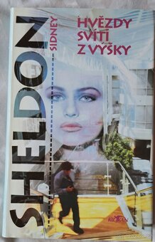 Různé knihy a žánry - 14