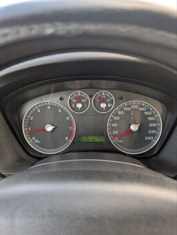 Ford Focus MK2 combi 1.6 74kw 2006 - 14