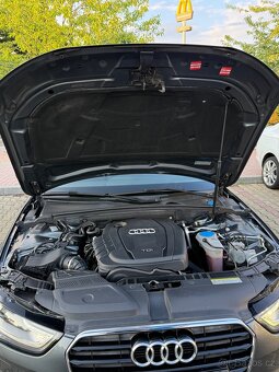 Audi A4 B8 110kW - 14